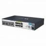 Коммутатор HP ProCurve 2520 Switch 24port-10/100Mbps 4port-1000Mbps 4xRJ45/2xSFP+ PoE Managed Layer 2 19" 1U(J9138A)