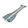 Рельсы Dell 2U Sliding Ready Rack Rails For PowerEdge R710 PowerVault NX3000(P254J)