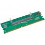 Переходник DDRIII Various 1,5v 204Pin SO-DIMM Module Install To DIMM(DDR3-SODIMM-DIMM)