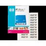 Комплект Bar Code Наклеек HP LTO1 RW(Q2001A)