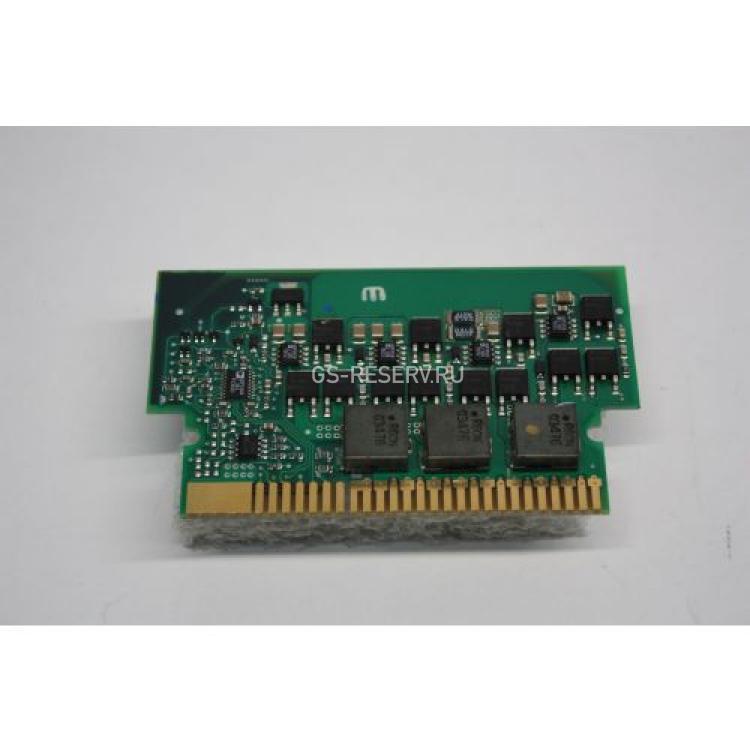 Модуль VRM IBM Socket 604 For pSeries 615 NetApp FAS3020(53P5621)