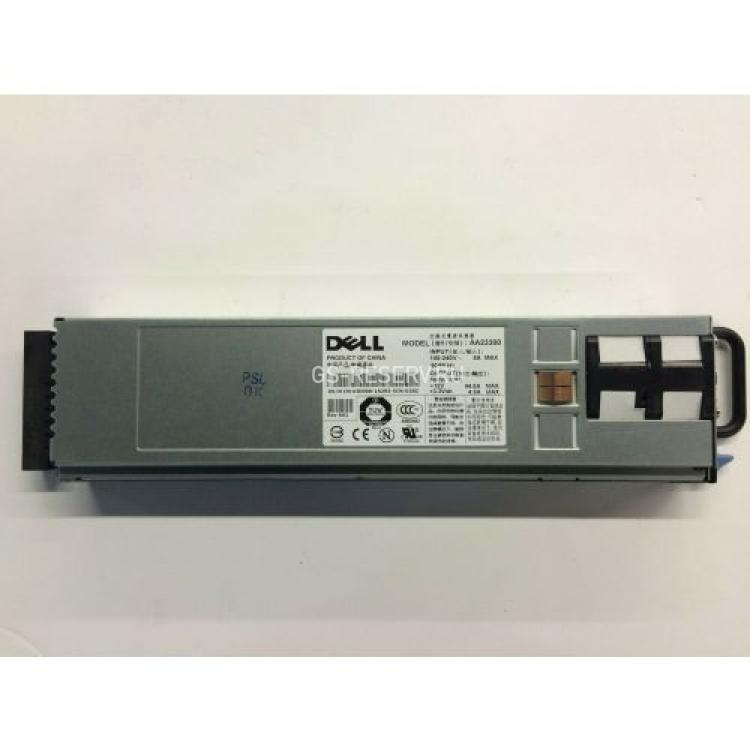 Резервный Блок Питания Dell 550Wt (Astec) для серверов PowerEdge 1850(X0551)