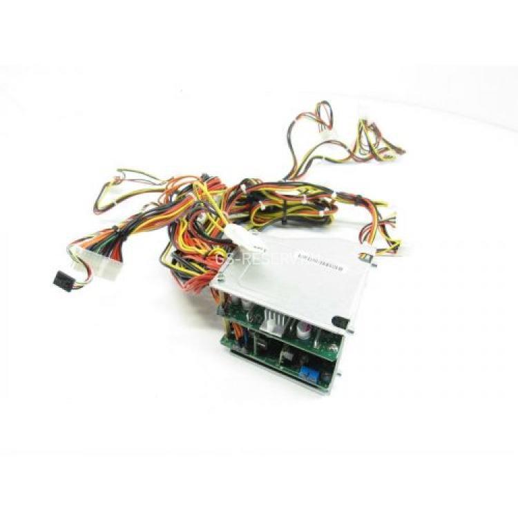 Корзина для Резервных Блоков Питания SuperMicro Power Supply Cage 2xPS (PWS-1K21P-1R) 2U ATX For SC416 SC417(PDB-PT416-8824)