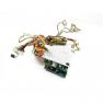 Корзина для Резервных Блоков Питания SuperMicro Power Supply Cage 2xPS (PWS-1K21P-1R) 2U ATX For SC416 SC417(PDB-PT416-8824)