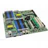 Материнская Плата Tyan Thunder h2000M ServerWorks HT2000 Dual Socket F 16DualDDRII-667 4SATAII U100 2PCI-E16x 3PCI-X PCI SVGA 2xGbLAN E-ATX 2000Mhz(S3992G3NR-RS)