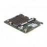 Контроллер SAS RAID HP Smart Array Smart Array ISSt Density Platform (IDP1) 8/8 0(1024)Mb SAS/SATA RAID6 U600 Mezzanine For IBRIX X9730 Storage(615360-001)