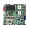Материнская Плата Supermicro i7501 Dual Socket 604 6DualDDR U100 3PCI-X 3PCI SVGA 2xLAN1000 E-ATX 533Mhz(X5DPL-IGM)