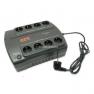 ИБП/UPS APC Back-UPS ES 700VA/405Wt 10A 8x220V RJ-11 USB(BE700G-GR)