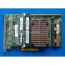 Контроллер SAS RAID HP Smart Array 4Gb FBWC Int-2хminiSASx8 (68Pin) 16xSAS/SATA RAID6 U1200 12G PCI-E8x 3.0 For DL80 Gen9 DL180 Gen9 DL360 Gen9 DL380 Gen9 DL560 Gen9 ML110 Gen9 ML150 Gen9 ML350 Gen9 Apollo 4500(726899-001)