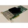 Контроллер SAS RAID Network Appliance (NetApp) (PMC-Sierra) PM8003 Ext-4xQSFP 16xSAS/SATA RAID60 U600 PCI-E8x 2.0(PM8003)