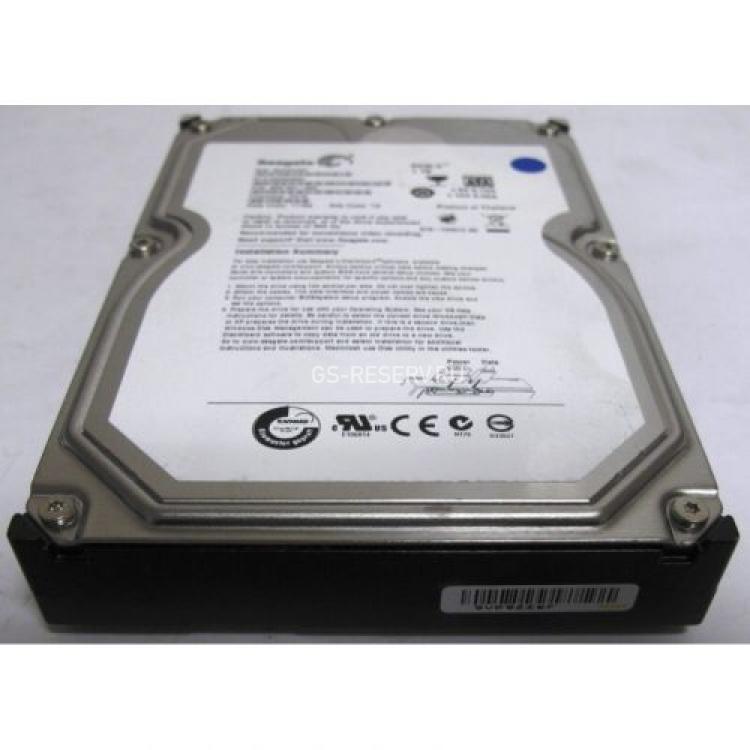Жесткий Диск Seagate SV35.5 1Tb (U300/7200/32Mb) SATAII(ST31000525SV)