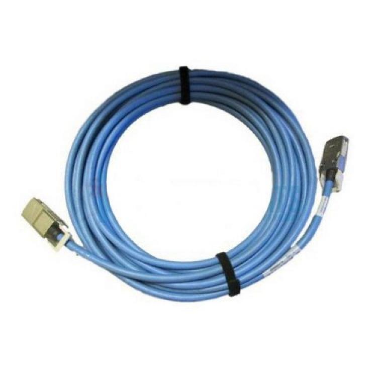 Кабель Cisco 10GBase-CX4 SFF-8470 To SFF-8470 10m For 10GBase-CX4 Module(37-0754-01)