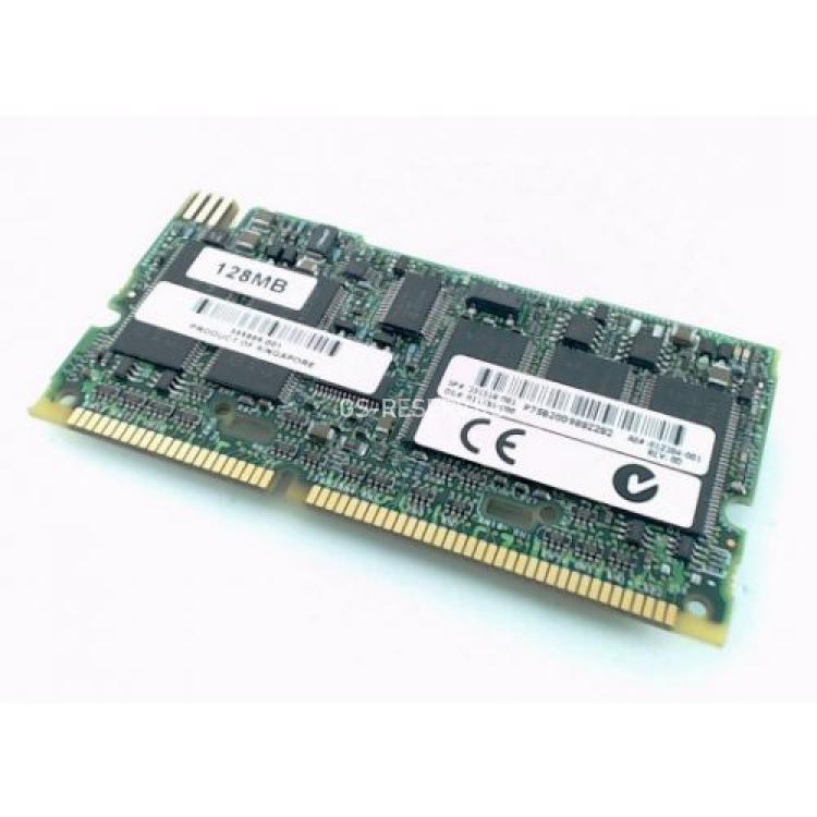 Модуль Кеш-Памяти HP 128Mb For Smart Array 641 642 E200 E200i(413486-001)