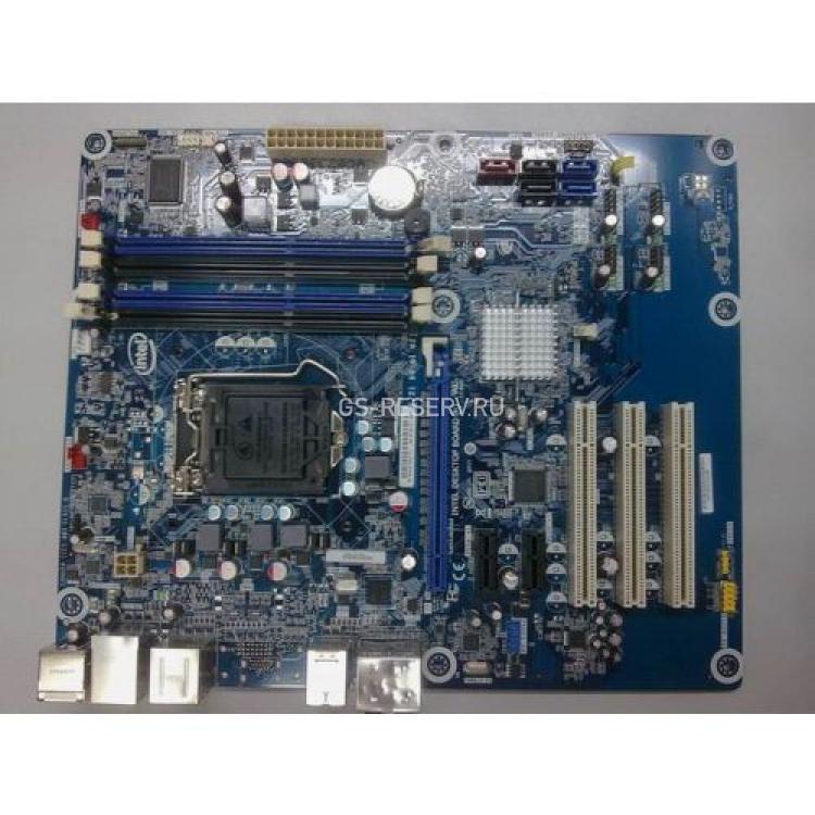 Материнская Плата Intel iP67 S1155 HT 4DualDDRIII 2SATAIII 4SATAII PCI-E4x 2PCI-E1x 3PCI LAN1000 AC97-8ch eSATA 2USB3 ATX 5000Mhz(G10219)