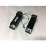Вентилятор Lenovo (AVC) 0,10A 12v 2x40x40x28mm для Thinkstation S30 D30 C30(DS04020B12L-P020)