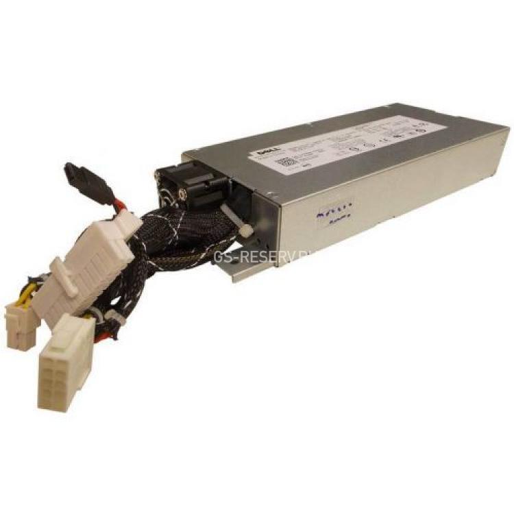 Блок Питания Dell 400Wt (Chicony) для Precision PowerEdge R300 R400(DU636)