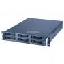 Платформа Gigabyte Dual Socket 604 6xSCSI Hot Swap ATX CDD FDD 285W 2U(GS-SR222E)