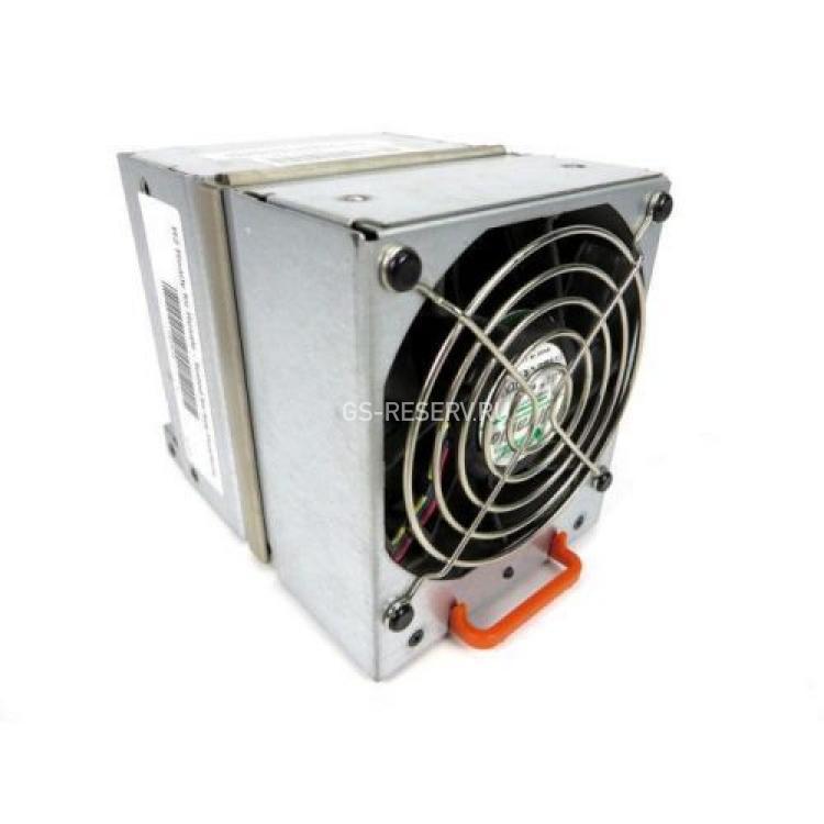 Вентилятор IBM 2xFAN (Nidec) UltraFlo A05 3,24A 12v 92x92x38mm для Bladecenter S 8886(V92E12BUA7-07)