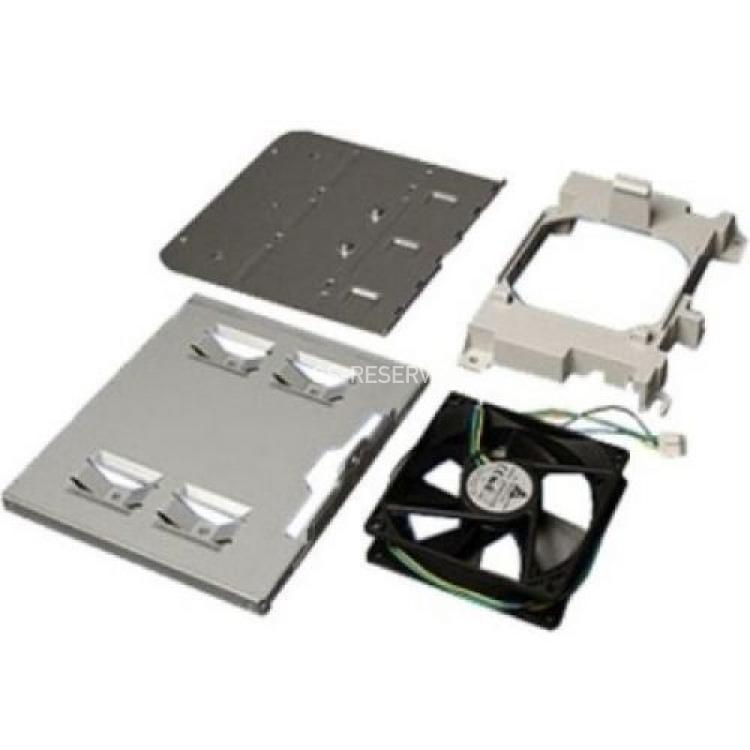 Комлект для установки Корзины Intel Hot-Swap Adapter Bracket Mount Kit For SC5650 SC5295 SC5299 AXX6DRV3GEXP(882456)