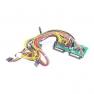 Корзина для Резервных Блоков Питания SuperMicro Power Supply Cage 2xPS (PWS-801-1R) ATX For SC745S2-800 SC745TQ-800 SC745S2-700 SC745TQ-700 4021M-32R 4021M-82R+ 4021M-T2R+ 7045B-TR+ 7045B-8R+(CSE-PT745-PDN24)