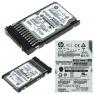Жесткий Диск HP (Hitachi) Ultrastar C10K600 HUC106045CSS600 450Gb (U600/10000/64Mb) 6G SAS 2,5" For Gen4 Gen5 Gen6 Gen7 Integrity rx2800 i2 i4 rx6600 rx3600 rx2660(641552-002)