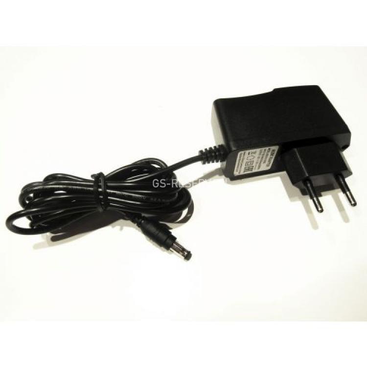 Блок Питания Various Input 100-240V 50/60Hz 0,5A Output 12V 1A(WD516-121000)