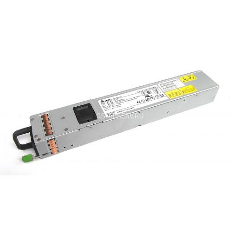 Резервный Блок Питания Sun 658Wt (Delta) для серверов Sun Fire X4140 X4150 Netra T5120(ECD14020004)
