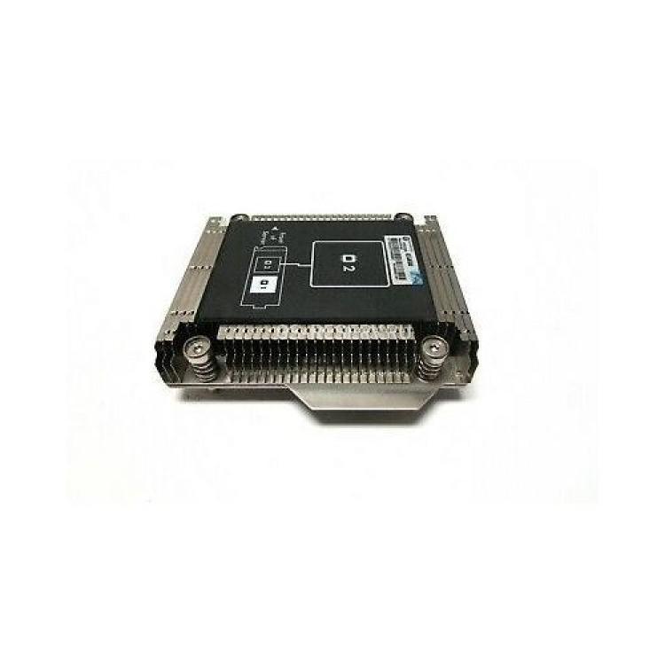 Радиатор HP Xeon Socket 2011 CPU2 For BL460c Gen8 WS460c Gen8(664998-B21)