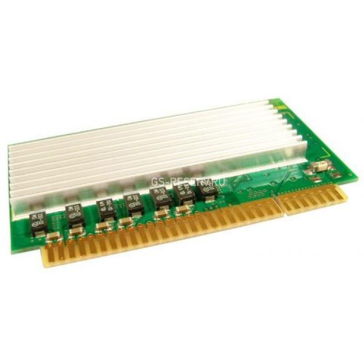 Модуль VRM IBM Socket 604 12V 40A For x360 x440(00N7753)