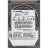 Жесткий Диск Toshiba 80Gb (U100/5400/16Mb) IDE 2,5"(N8583)