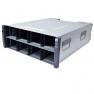Дисковая Полка NetApp StorageShelf 24xSAS/SATA 6G LFF 3,5'' I/O 2(4)xIOM6 SAS 4(8)xSFF-8088 2(4)x580Wt 4U For FAS8000 Series FAS2500 Series FAS2200 Series FAS/V3200 Series FAS/V6200 Series(DS4246)