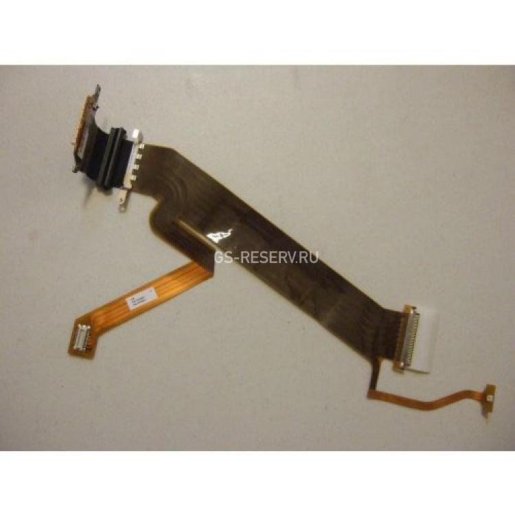 Шлейф IBM/Lenovo XGA For Thinkpad R50E R51E R52(91P6904)