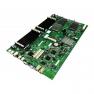 Материнская Плата Fujitsu-Siemens i5000P Dual Socket 771 12FBD 3PCI-E8x SVGA 2GbLAN E-ATX 1333Mhz For RX200S4(A3C40087510)