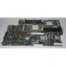 Материнская Плата HP AMD 8132 Dual Socket 940 8DualDDR400 PCI-E16xRiser 2PCI-X SVGA 2GbLAN E-ATX 1000Mhz For DL145G2(389110-501)