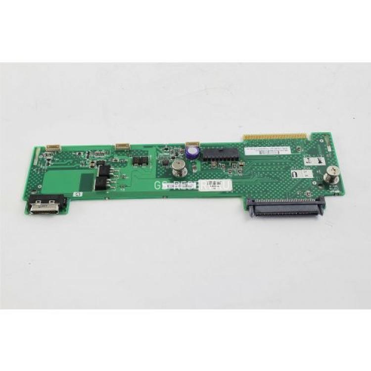 Плата HP Optical Drive Interface Board For Proliant DL360 G3(305450-001)