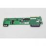 Плата HP Optical Drive Interface Board For Proliant DL360 G3(305450-001)