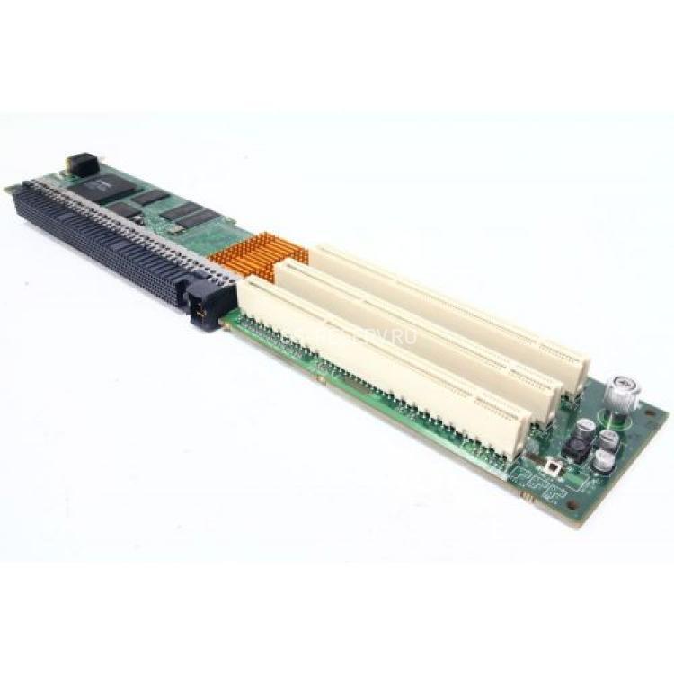 Riser Dell 3PCI-X For PE2650 400Bus(F0153)