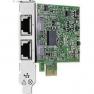 Сетевой Адаптер HP 2x10Гбит/сек Dual Port 10GbE Multifunction BL-c Adapter HBA Mezzanine BL460c Gen9 WS460c Gen9 BL660c Gen9(657129-001)