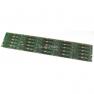 Плата Backplane HP SAS/SATA 25HDD 2.5" For MSA70(012477-001)