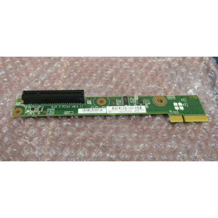 Riser HP PCI-E8x For DL360e Gen8(685186-001)