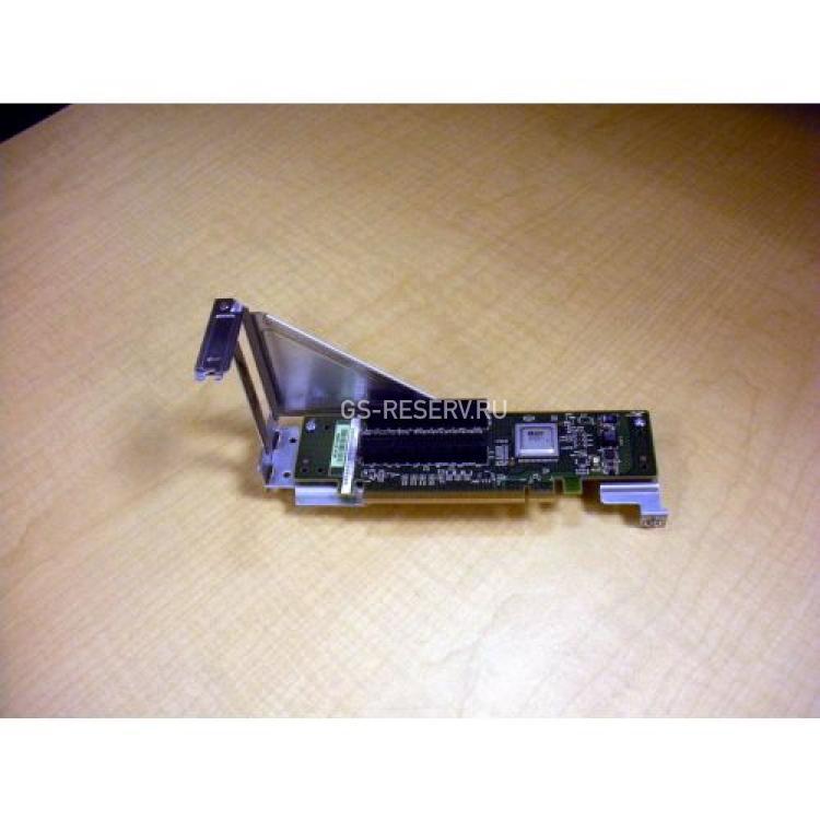 Riser Sun 2PCI-E8x For Sun Fire X4270M2(511-1139)