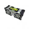 Блок Вентиляторов Sun (Nidec) Ultraflo 0.73A 12v 2x 40x40x28mm для Sun SPARC X4140 X4150 X4170 T5120 T5140(W40S12BS4A5-07)