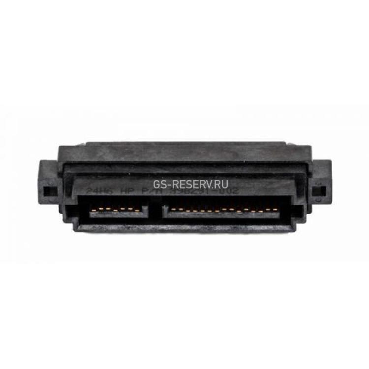 Переходник HP SAS to SATA+Power For Workstations(398291-002)