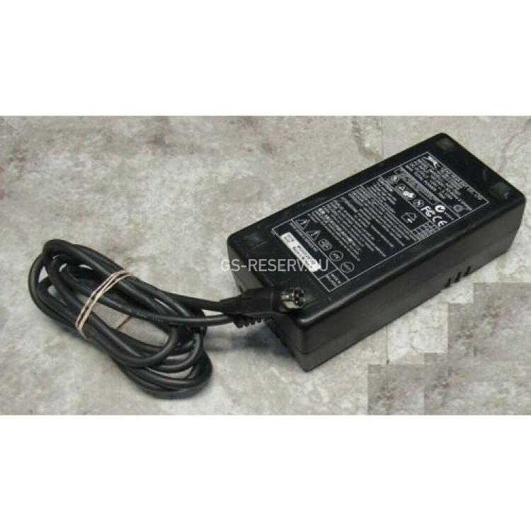 Блок Питания HP (Tiger) Input 100-240V 50/60Hz 1.6A Output 24V/2,5A 60Wt For TPS A760 HP POS Printers M2D54AA F7M66AA X3B46AA(TG-6001-24V-ES)