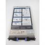 Сервер IBM Blade HS20 Intel Xeon 3400Mhz/800/1Mb/ DualS604/ iE7520/ 1Gb(8Gb) DDRII/ Video/ 2LAN1000/ 2SCSI SFF/ 0x36(300)Gb/10(15)k SCSI SFF/ 7UBlade(884331U)