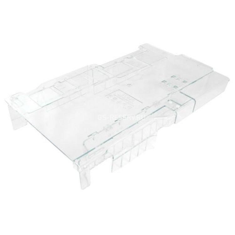 Воздуховод Supermicro Plastic Air Shroud 2U For SC825(MCP-310-00022-00)