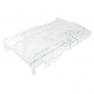 Воздуховод Supermicro Plastic Air Shroud 2U For SC825(MCP-310-00022-00)