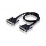 KVM Кабель ATEN DB25M-DB25F Male-Female 1,8m For KH2508A KH2516A(2L-2701)