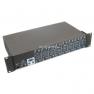 KVM Переключатель D-Link 16xChannel 1xHD15Pin&2xPS 1920x1440 19" 2U W/Cables(DKVM-16E)