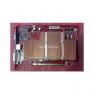 Видеокарта GeCube ATI RadeOn X1300LE 256Mb 64Bit GDDR2 DVI TV-Out PCI-E16x(GC-HM1300GE2-D3)